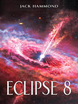 cover image of Eclipse 8